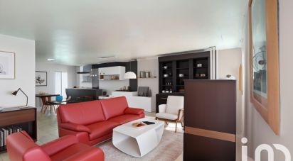 Triplex 6 rooms of 101 m² in Vaux-sur-Seine (78740)
