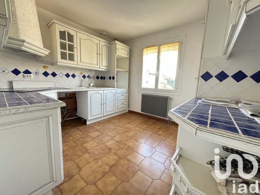 Vente Maison 80m² 4 Pièces à Béziers (34500) - Iad France