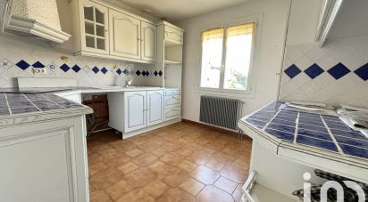 Maison 4 pièces de 80 m² à Béziers (34500)