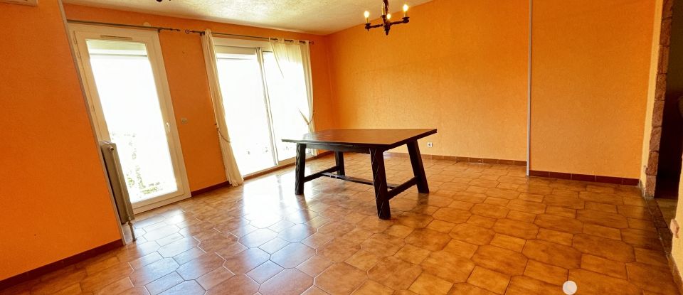 Maison 4 pièces de 80 m² à Béziers (34500)
