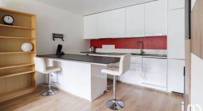 Appartement 2 pièces de 39 m² à Boulogne-Billancourt (92100)