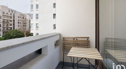 Apartment 2 rooms of 39 m² in Boulogne-Billancourt (92100)