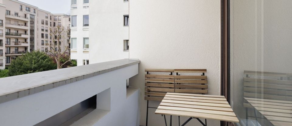 Apartment 2 rooms of 40 m² in Boulogne-Billancourt (92100)