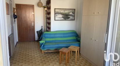 Apartment 2 rooms of 27 m² in Gruissan (11430)