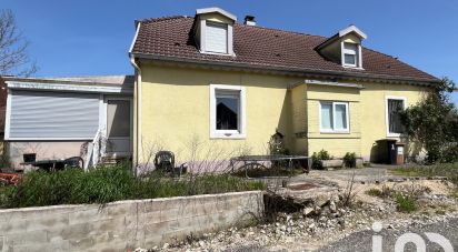 House 7 rooms of 108 m² in Offemont (90300)