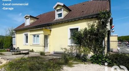 House 7 rooms of 108 m² in Offemont (90300)