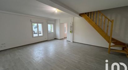 Maison 5 pièces de 82 m² à Voulangis (77580)