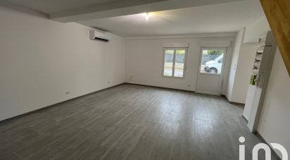 House 5 rooms of 82 m² in Voulangis (77580)