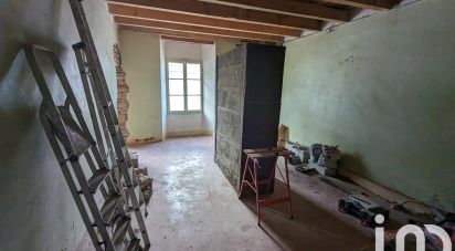 House 3 rooms of 80 m² in Belmont (52500)