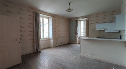 Apartment 2 rooms of 30 m² in La Chapelle-des-Fougeretz (35520)