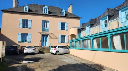 Appartement 2 pièces de 30 m² à La Chapelle-des-Fougeretz (35520)