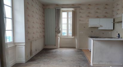 Apartment 2 rooms of 30 m² in La Chapelle-des-Fougeretz (35520)