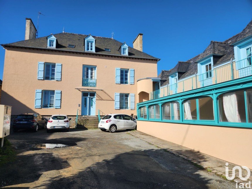 Appartement 3 pièces de 50 m² à La Chapelle-des-Fougeretz (35520)