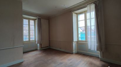 Appartement 3 pièces de 50 m² à La Chapelle-des-Fougeretz (35520)