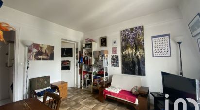 Apartment 3 rooms of 41 m² in Paris (75010)
