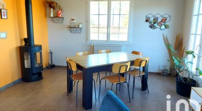 Village house 5 rooms of 91 m² in Mouchamps (85640)
