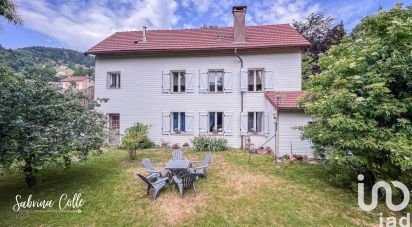 House 8 rooms of 154 m² in Bussang (88540)