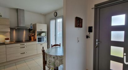 Maison 5 pièces de 85 m² à Saint-Parres-aux-Tertres (10410)