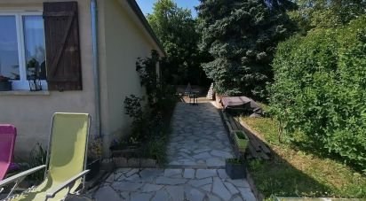 House 4 rooms of 58 m² in Rieux (60870)