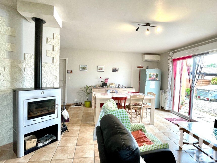 House 4 rooms of 91 m² in Gaillac (81600)