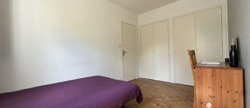 Apartment 3 rooms of 59 m² in Bordeaux (33200)