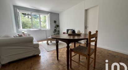 Appartement 3 pièces de 59 m² à Bordeaux (33200)