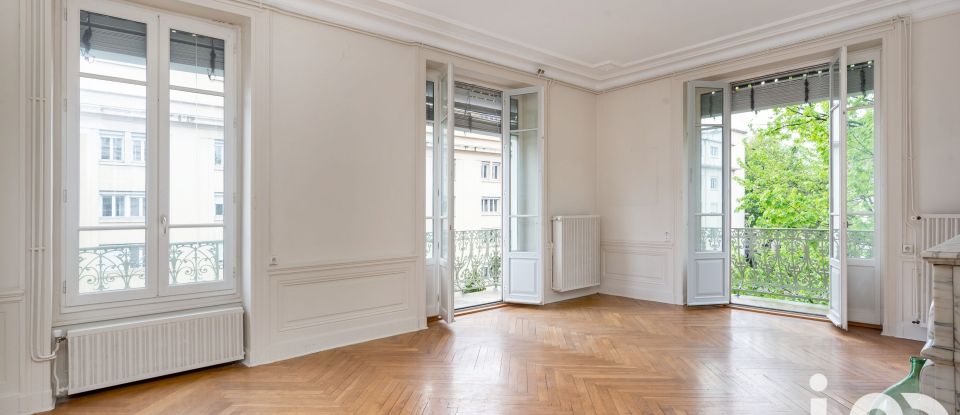 Apartment 5 rooms of 167 m² in Lyon (69003)