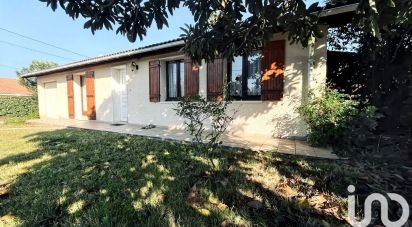 Traditional house 4 rooms of 93 m² in Biganos (33380)
