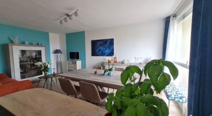 Appartement 2 pièces de 48 m² à Le Havre (76600)