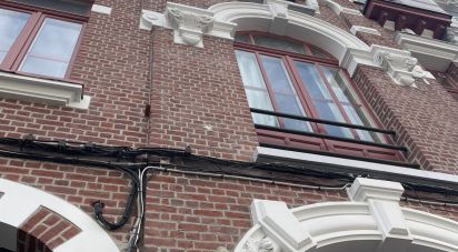 House 1 room of 22 m² in Lille (59000)