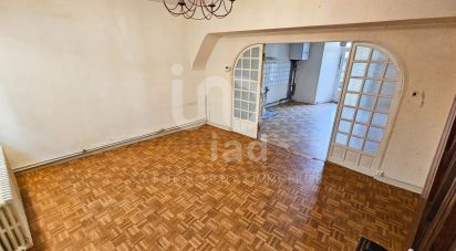 House 4 rooms of 72 m² in Malestroit (56140)