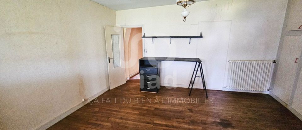 House 4 rooms of 72 m² in Malestroit (56140)