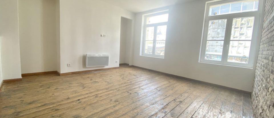 Town house 4 rooms of 85 m² in Saint-Omer (62500)