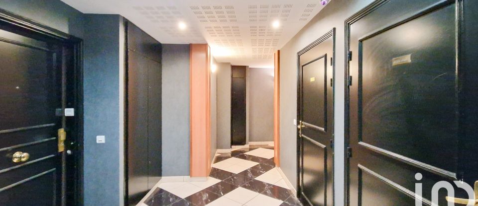 Apartment 4 rooms of 110 m² in Villeneuve-la-Garenne (92390)