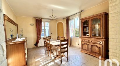 Traditional house 7 rooms of 166 m² in Sermaize-les-Bains (51250)