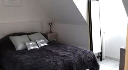 Apartment 1 room of 34 m² in Yvetot (76190)