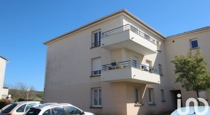 Appartement 3 pièces de 70 m² à Cléon (76410)