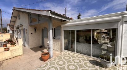 Traditional house 4 rooms of 116 m² in Camblanes-et-Meynac (33360)