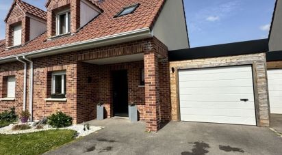 House 5 rooms of 85 m² in Sailly-Labourse (62113)