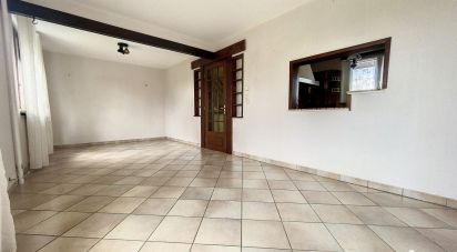 House 6 rooms of 85 m² in Mexy (54135)