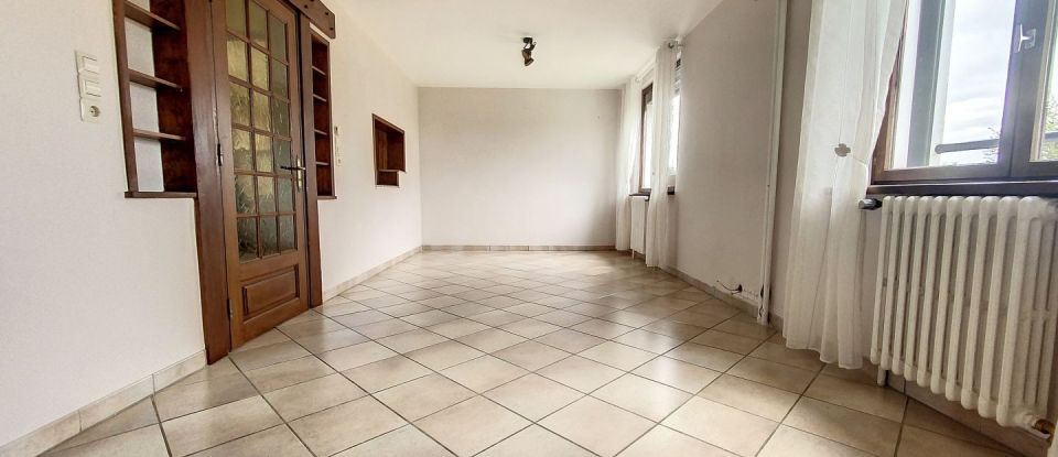 House 6 rooms of 85 m² in Mexy (54135)