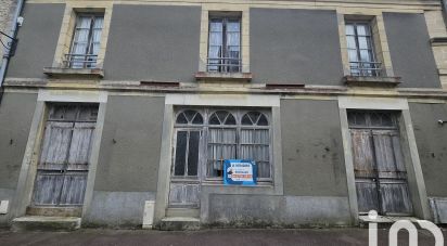 Town house 7 rooms of 195 m² in Courseulles-sur-Mer (14470)