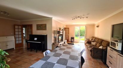 House 6 rooms of 140 m² in Mignaloux-Beauvoir (86550)
