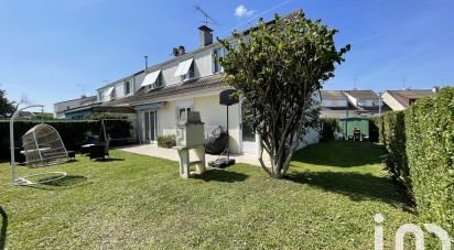 Maison traditionnelle 5 pièces de 104 m² à Presles-en-Brie (77220)