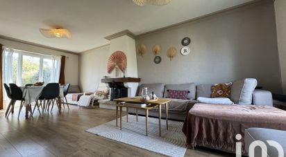 Traditional house 5 rooms of 104 m² in Presles-en-Brie (77220)