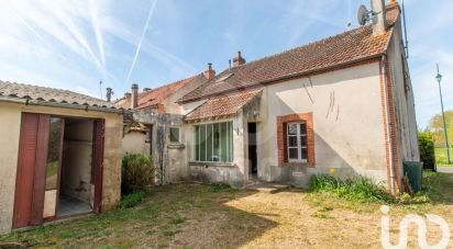 House 5 rooms of 92 m² in Beauchamps-sur-Huillard (45270)