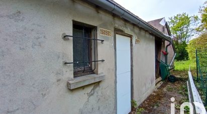 Country house 3 rooms of 64 m² in Domats (89150)
