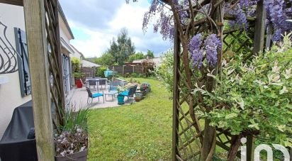 House 5 rooms of 120 m² in Marcoussis (91460)