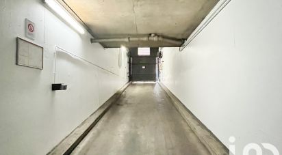 Parking/garage/box de 12 m² à Boulogne-Billancourt (92100)