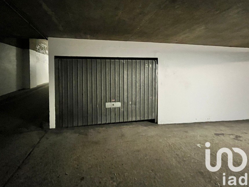 Parking of 12 m² in Boulogne-Billancourt (92100)